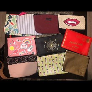 Bundle of IPSY baggie